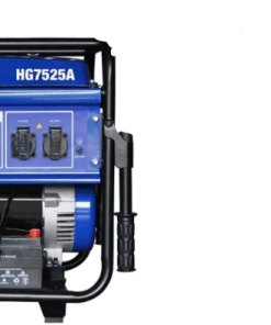 ژنراتور بنزینی هیوندای مدل HG7525A
